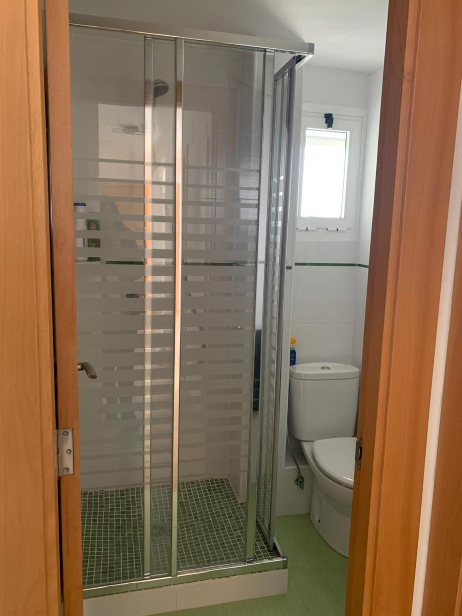 Bonito Y Coqueto Apartamento A 150Metros De La Playa 2 Linea Playa de Gandia Eksteriør bilde