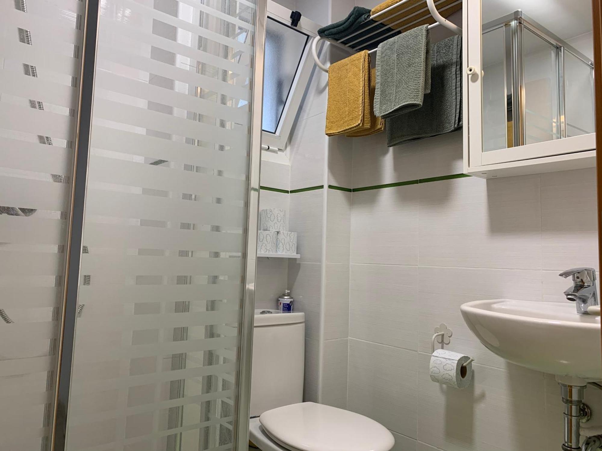 Bonito Y Coqueto Apartamento A 150Metros De La Playa 2 Linea Playa de Gandia Eksteriør bilde