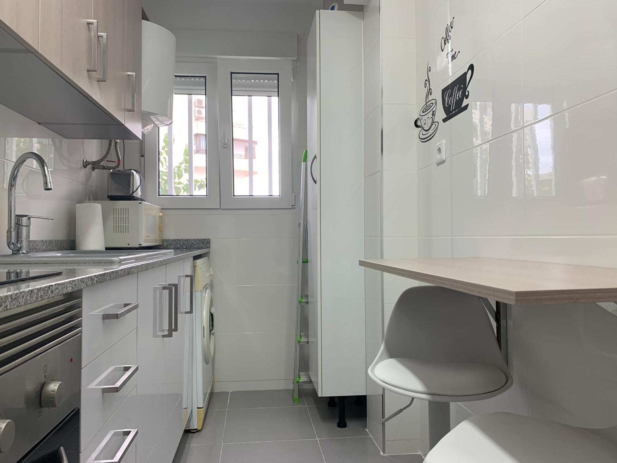 Bonito Y Coqueto Apartamento A 150Metros De La Playa 2 Linea Playa de Gandia Eksteriør bilde