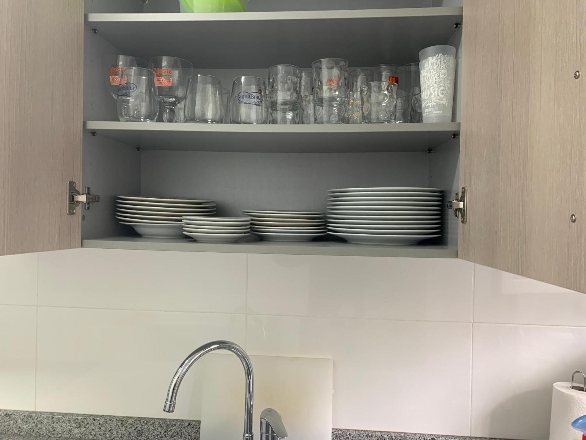 Bonito Y Coqueto Apartamento A 150Metros De La Playa 2 Linea Playa de Gandia Eksteriør bilde